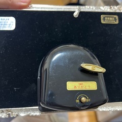 写真立ての画像