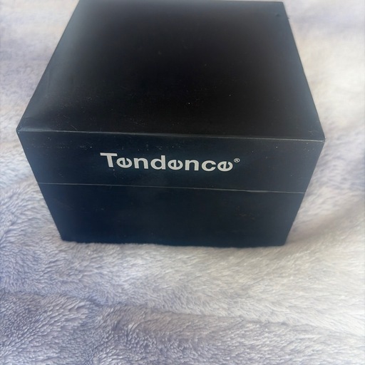 Tendence腕時計2個セット