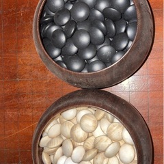将棋　囲碁　まとめて　セット　9点セットの画像