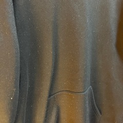 SHEINメンズパーカー✴︎Lの画像