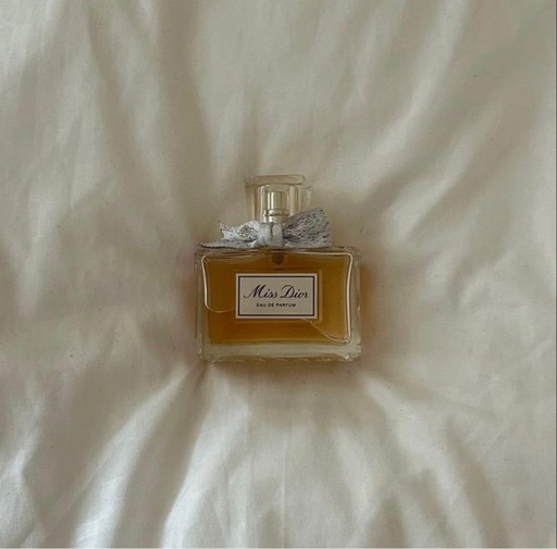 DIOR ディオール ミスディオール オードゥパルファン　50ml 香水　SHIRO ysl
