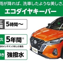 エコダイヤキーパーコーティングセットの画像