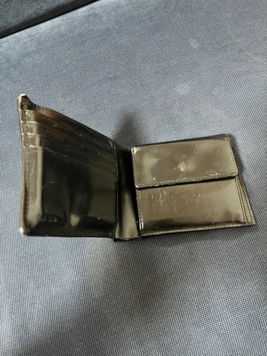 ポールスミス財布