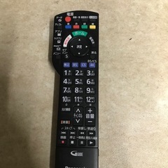 Panasonic 24インチ　液晶テレビ
の画像