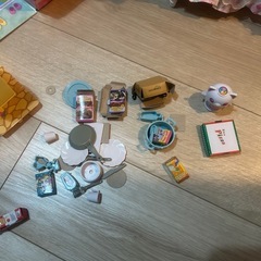 りかちゃんハウスの画像