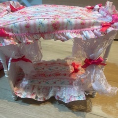 りかちゃんハウスの画像