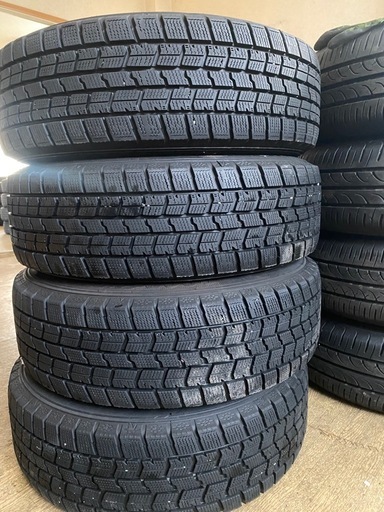 wedsアルミホイールセット175/65R15アイスナビ7スタッドレスタイヤ 4本セット2022年製 