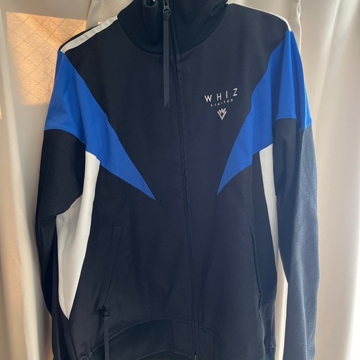 WHIZ LIMITED SWITCH JACKET  Mサイズ