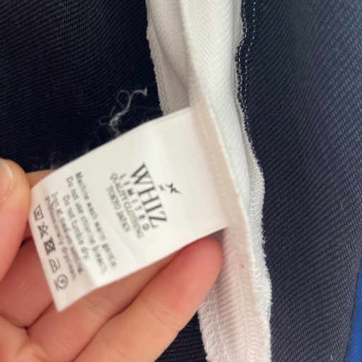 WHIZ LIMITED SWITCH JACKET  Mサイズ