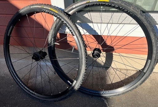 TREK Boone 2020モデル Di2 アルテグラ スペアホイール・タイヤ付
