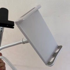 取引中　スマホ立て等の画像