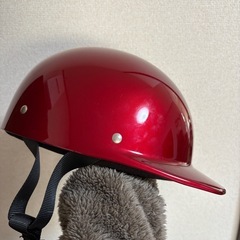 ヘルメットの画像