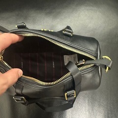 ジョーダン ショルダーバッグの画像