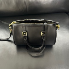 ジョーダン ショルダーバッグの画像