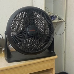サーキュレーター　扇風機の画像