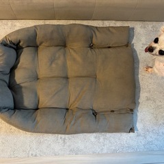 【未使用】ペット用3wayベッドの画像