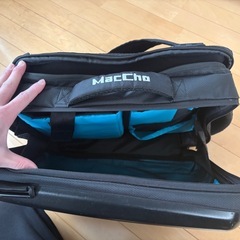 3WAYハードバックの画像