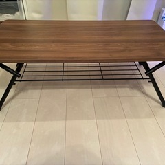 テーブル[受け渡し者決定]の画像