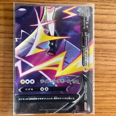 モルペコV-UNION CSRの画像