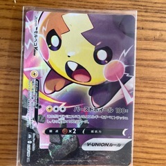 モルペコV-UNION CSRの画像