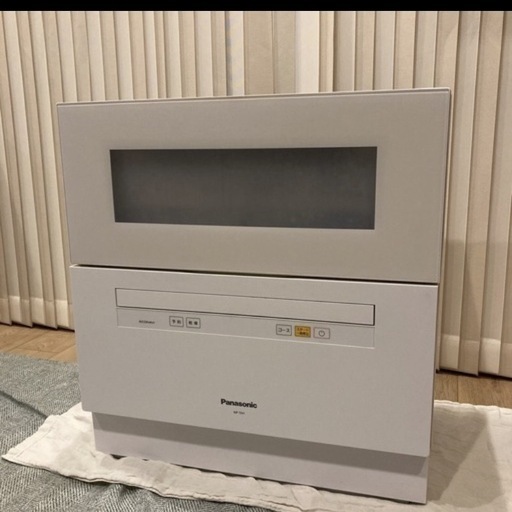 Panasonic 食洗機