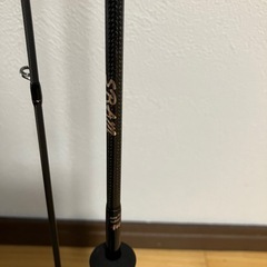 管釣り　トラウト　アジング　の画像