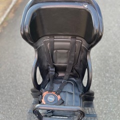 panasonic gyutto 電動アシスト自転車の画像