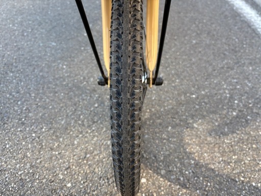 パナソニック電動アシスト自転車SW