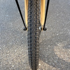 パナソニック電動アシスト自転車SWの画像