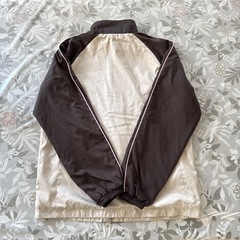 kappaウインドブレーカーの画像