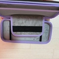 Nintendo Switch ケース クロミの画像