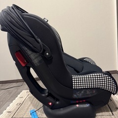 joieチャイルドシートの画像