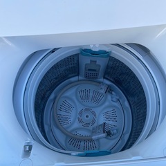 2023年式　ビートウォッシュ　7キロの画像