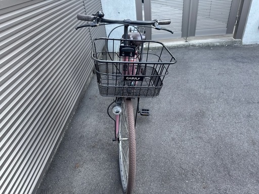 朝日自転車