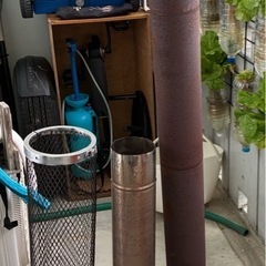 キャンプ用ストーブの画像