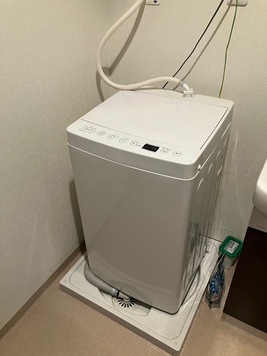 洗濯機