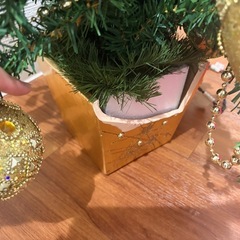 クリスマスツリー
の画像