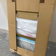 🚿新品　未使用品🚿　TOTO Vシリーズ　LMPB060A2GDC1G  洗面化粧台鏡 の画像