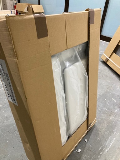 ?新品　未使用品?　TOTO Vシリーズ　LMPB060A2GDC1G  洗面化粧台鏡 