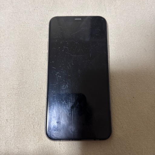 iPhone11Pro 64G