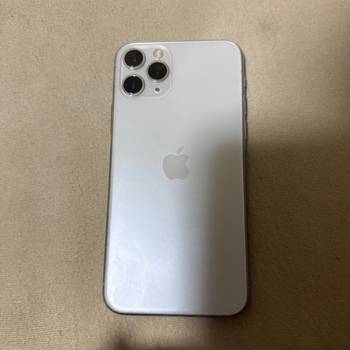 iPhone11Pro 64G
