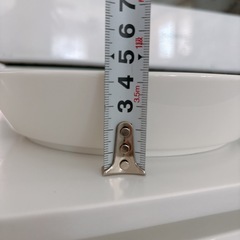 ディズニー　プレートセットの画像