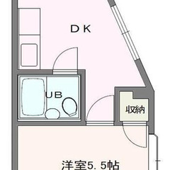 ⭐️トリプルゼロ物件⭐️ 敷金/礼金/仲手0円 😄審査通過率90％😄カードブラックOK・何処かの保証会社でトラブルOK・様々な理由で審査が難航しているお客様OK✨ 東武東上線 朝霞台駅 徒歩8分❗️朝霞市東弁財３丁目 ２－２４  ❗️AQ58668 - 朝霞市