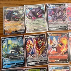 ポケモンカード　まとめ売りの画像