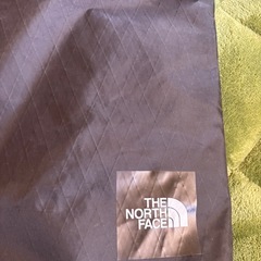 The North Faceショルダーの画像