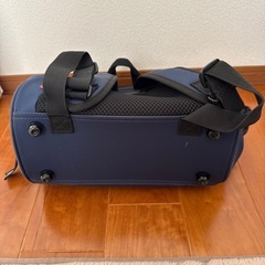 【入園準備】四恩幼稚園　通園鞄の画像