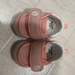 【決まりました】子供靴　12cmの画像