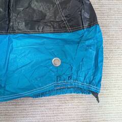 バイクカバー2XL　➁の画像