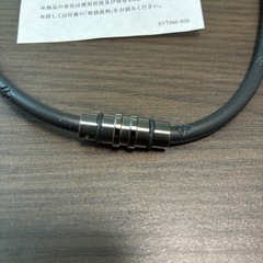 ネックレスの画像