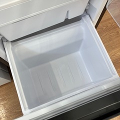 【1年保証付き】AQUA2ドア冷蔵庫お売りします！！の画像